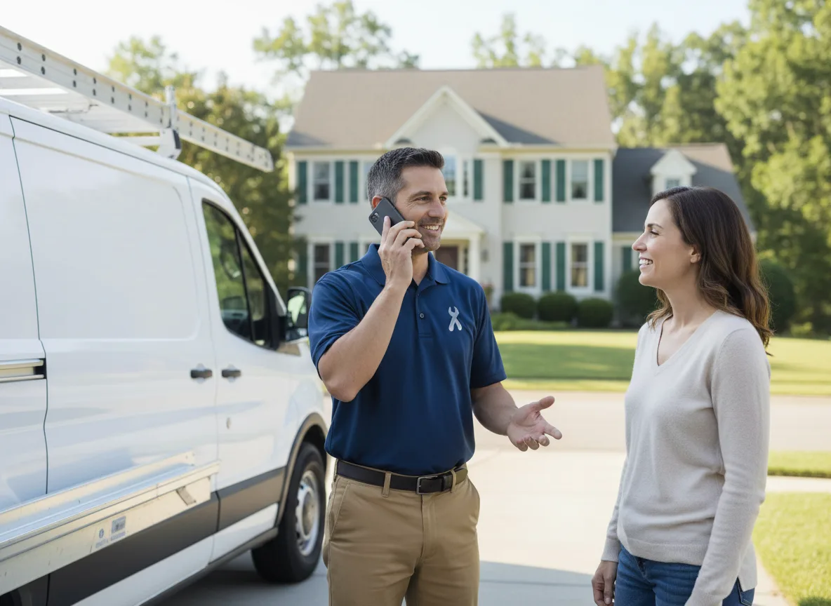 Home Gutter Service Vaiden, MS FAQs